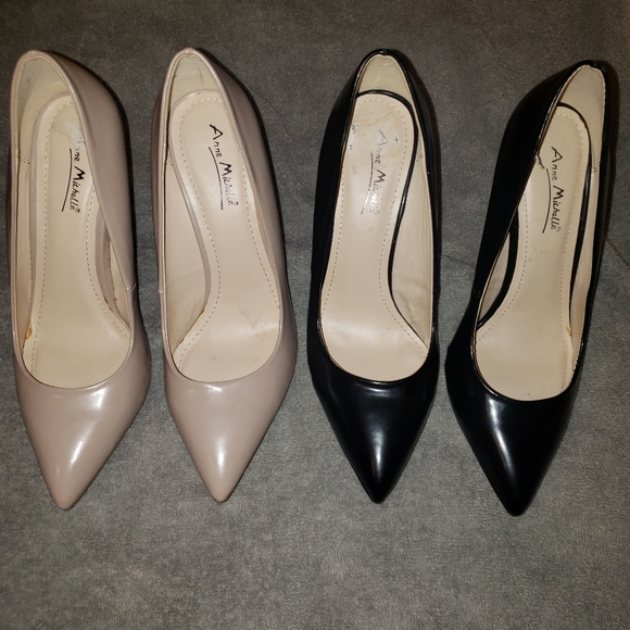 Stiletto Heel Bundle - Picture 3 of 11
